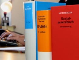 Gesetzbücher