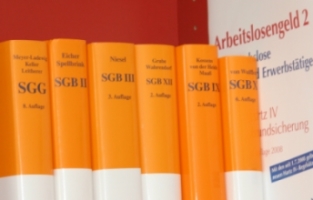 Gesetzbücher
